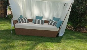 SGF-Daybed 558